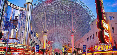 Fremont Street picture